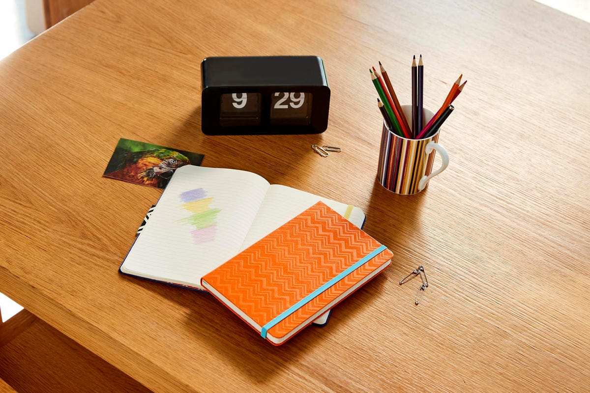 Moleskine Gets Creative With Brand Partnerships