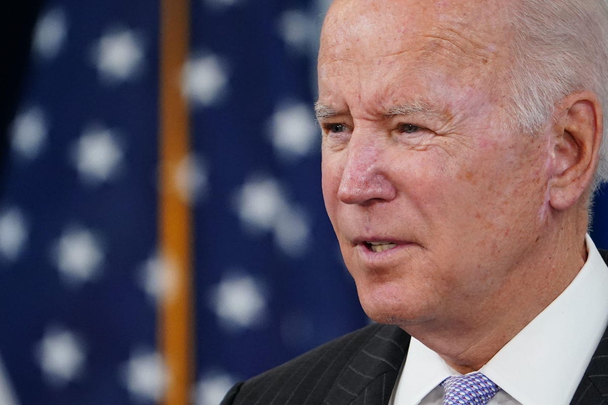 National Retail Federation Says Biden’s Vaccine Mandate Is ‘Burdensome’ On Retailers