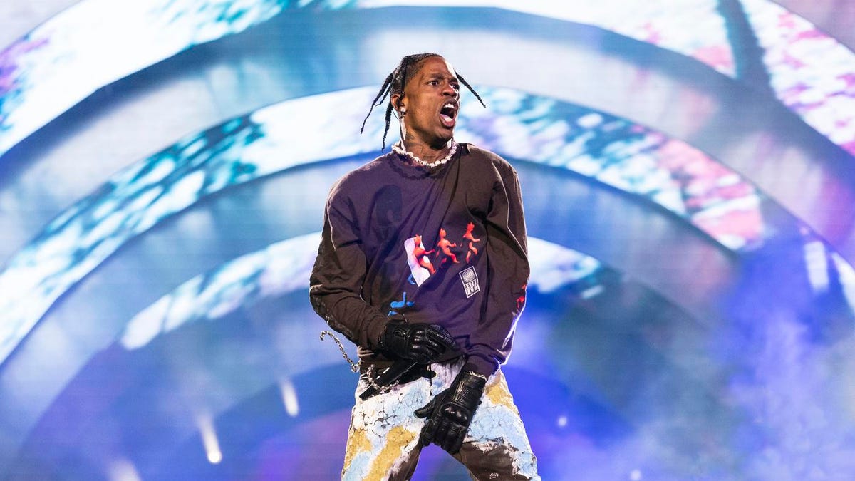 No, The Astroworld Tragedy Was Not A Satanic Ritual