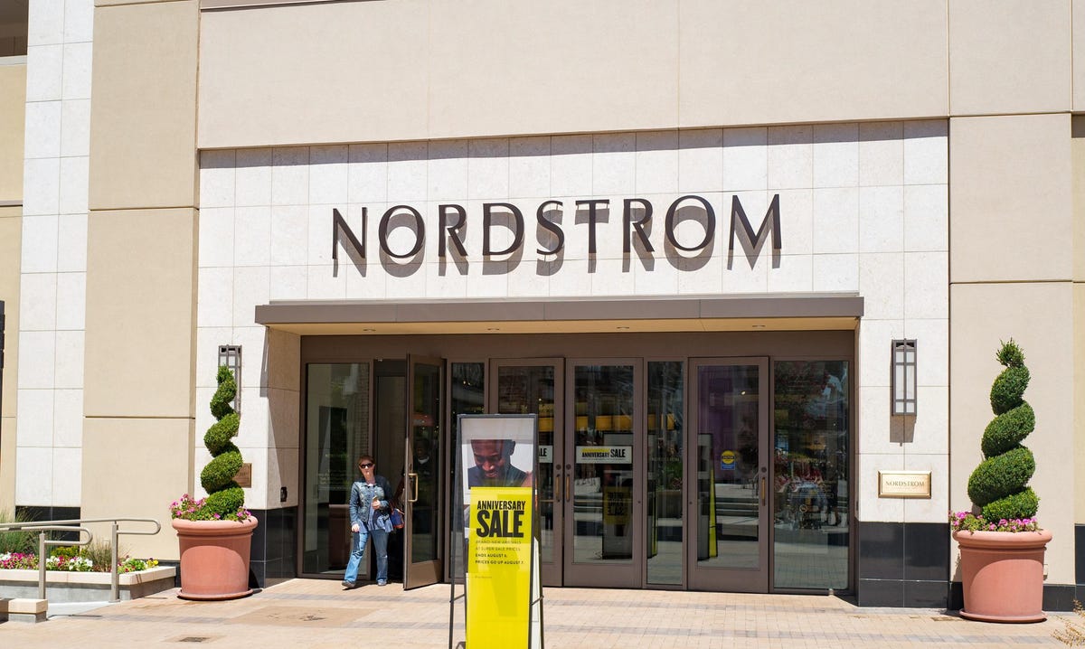 Nordstrom Third Quarter 2021 Results Disappoint