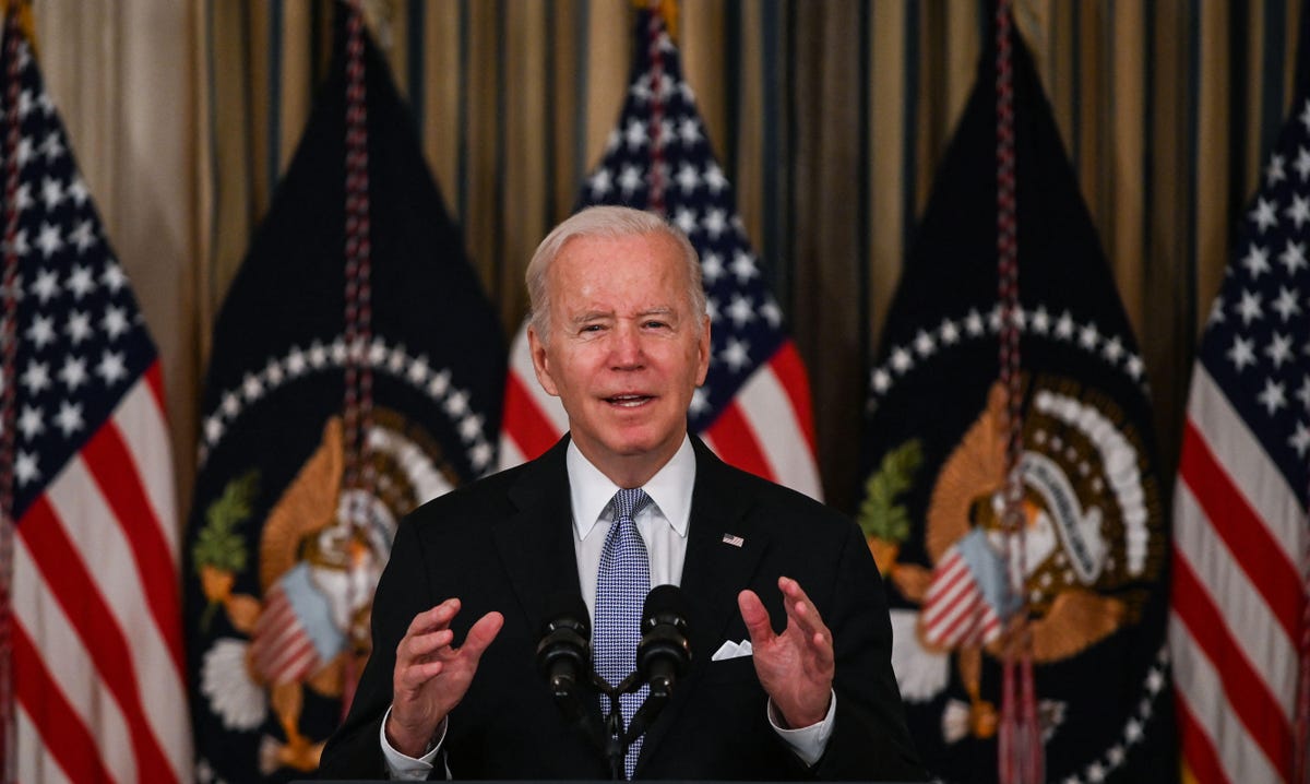 Passage Of Biden’s Plan To Tackle Infrastructure Crisis Creates Challenges And Opportunities