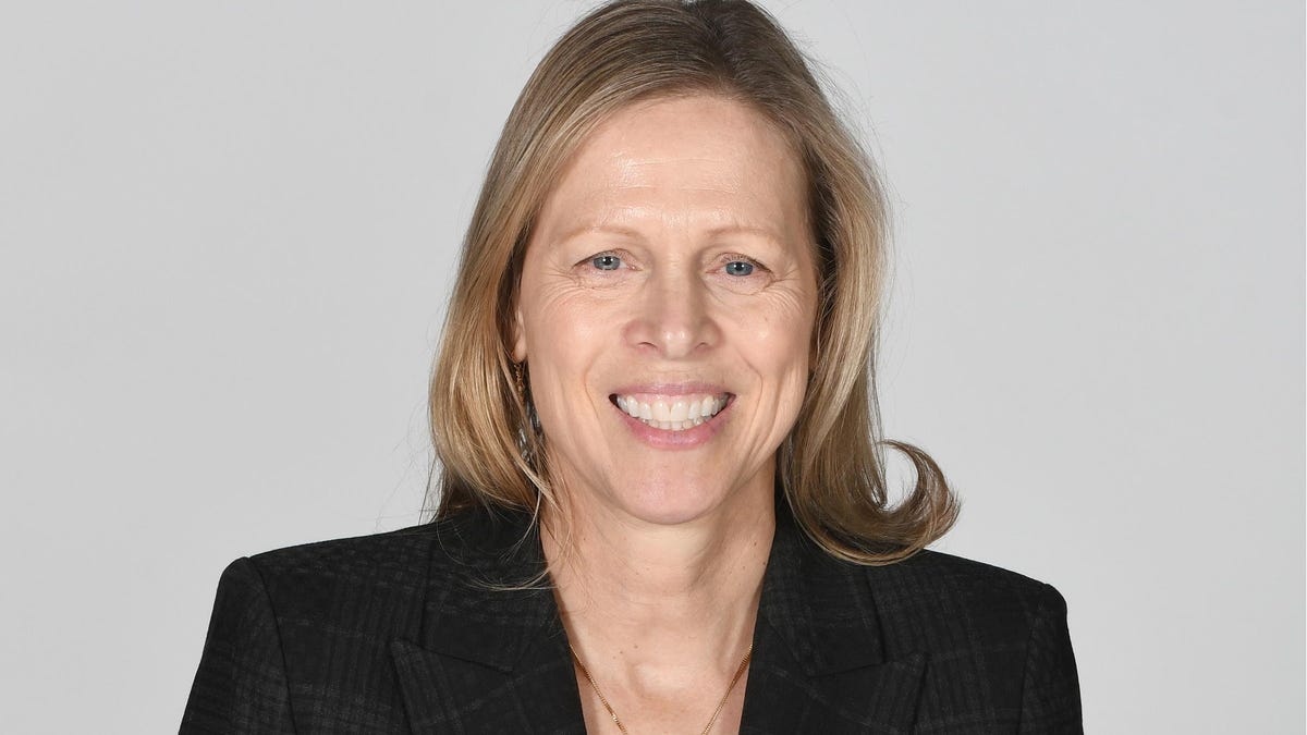 Powerhouse Sports Executive Val Ackerman Shares How Pivoting Became Part Of Her Career Success