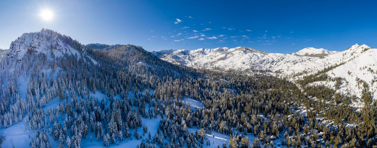 Property News: Two New Development Opportunities In Hot Ski Markets