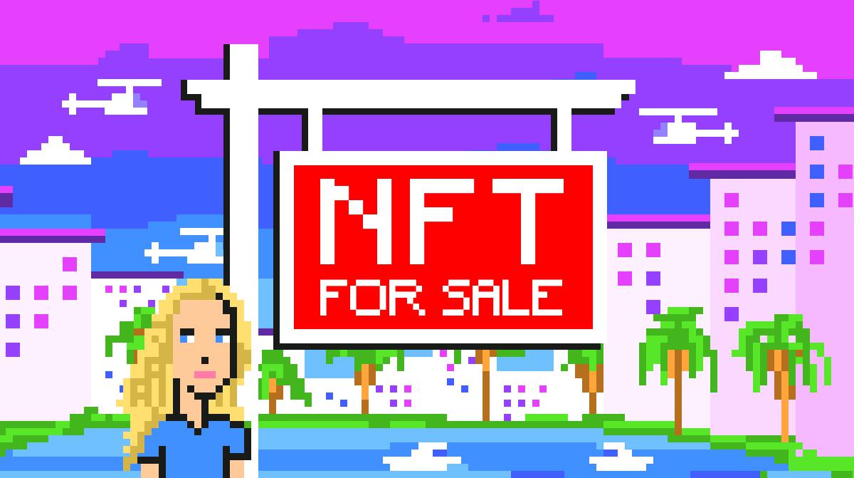 Real Estate NFTs: How It Began