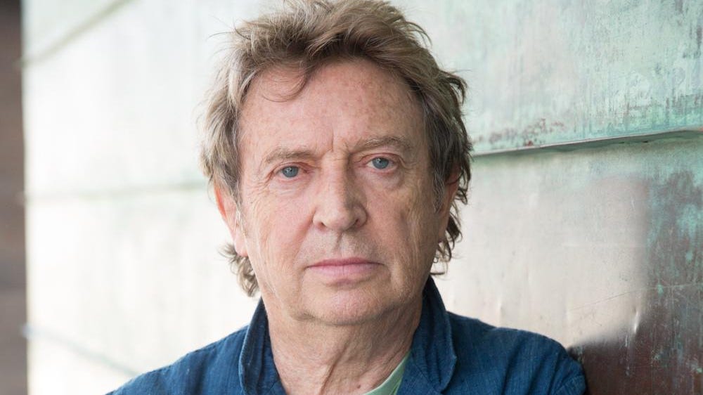 Renaissance Man: Andy Summers On His New Instrumental Album And Collection Of Short Stories