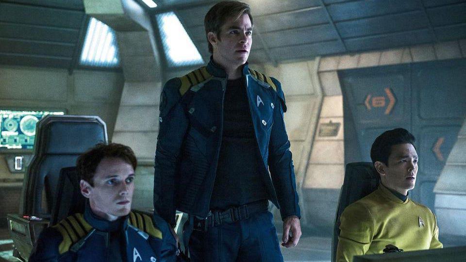 ‘Star Trek 4’ Makes Bold Play To Capitalize On ‘Star Wars’ Delay