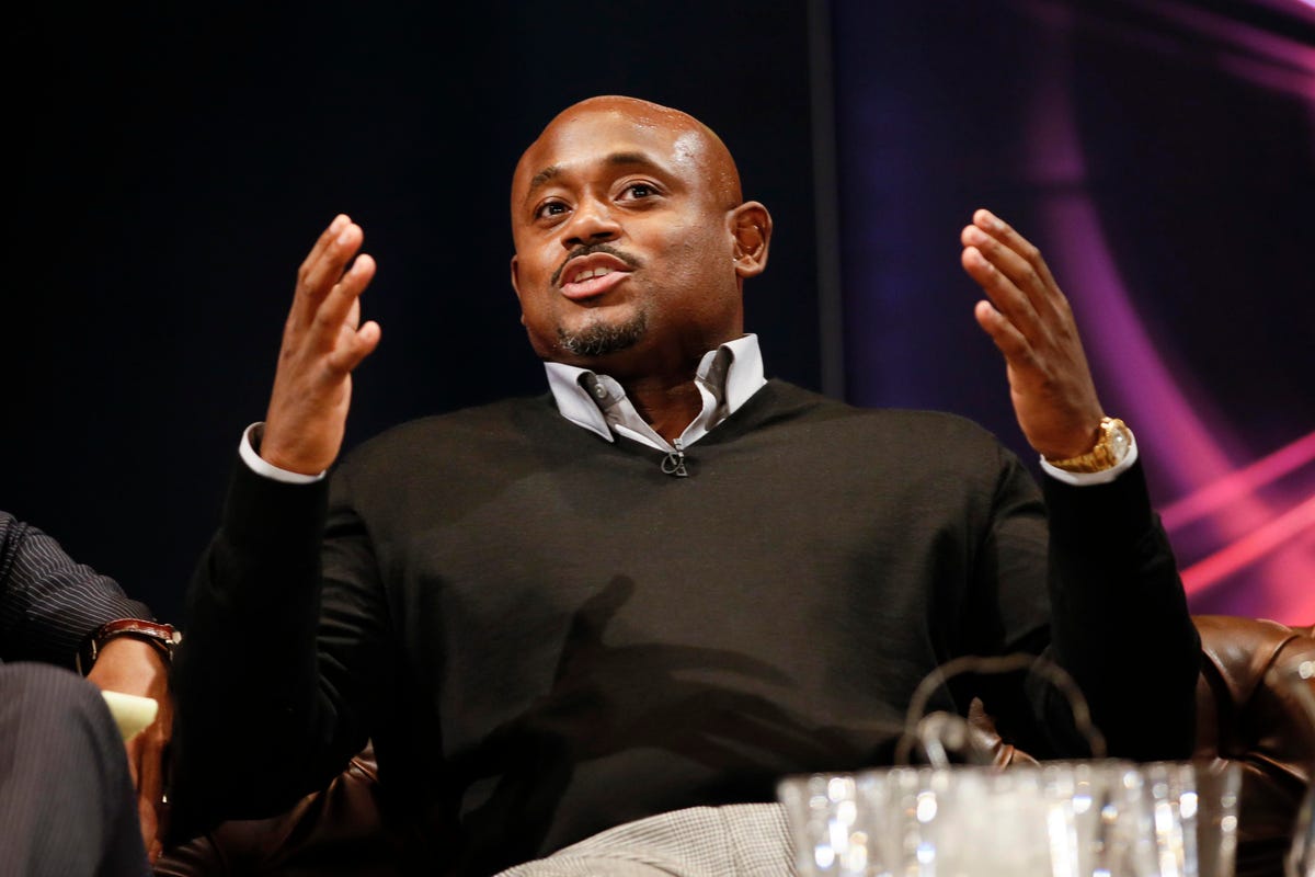 Steve Stoute’s UnitedMasters Music Platform Reaches 0 Million Valuation