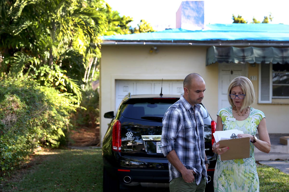 Supply Of Affordable Homes Posts Record Gain As Mortgage Forbearance Ends