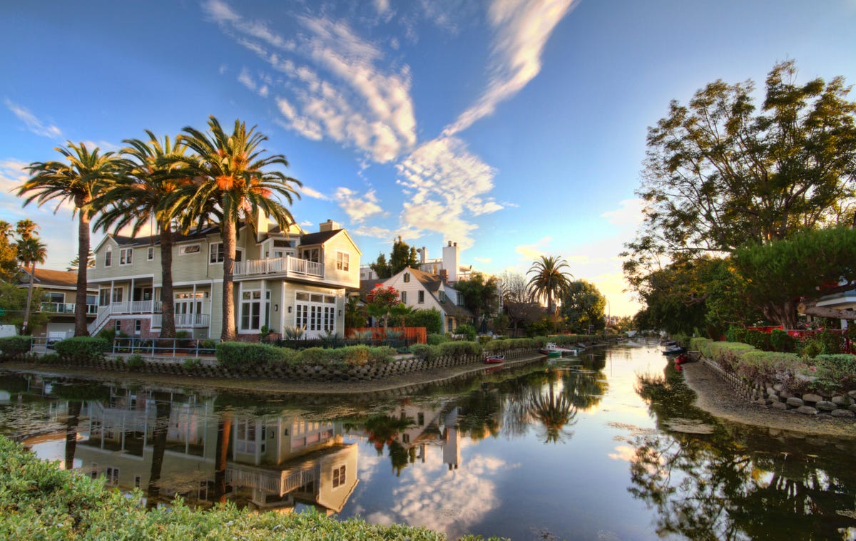 The 10 Priciest Zip Codes For Buying A Home