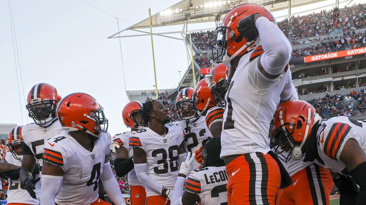 The Cleveland Browns Just Practiced Addition Through Subtraction – Should You?