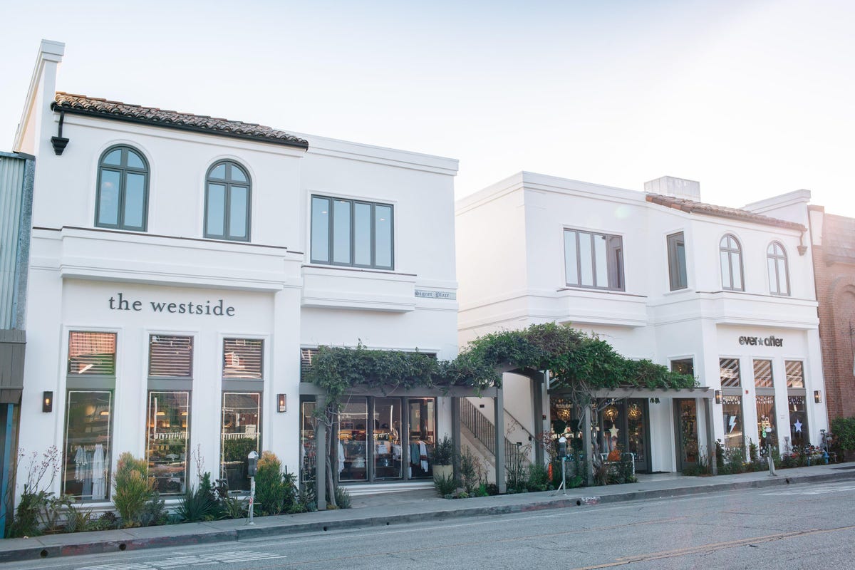 The Westside And Everafter Lean Into Proprietary Collections