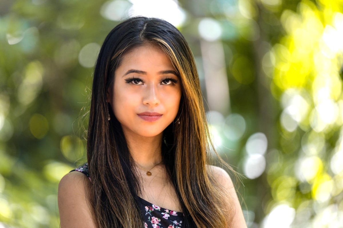 This Stanford Student Is Closing The Digital Divide By Connecting Nonprofits And Underrepresented CS Students