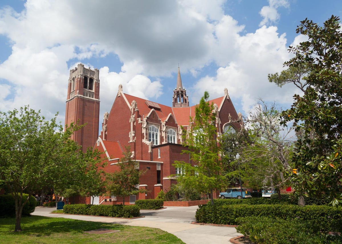 University Of Florida Flipflop: Faculty Can Testify And Be Compensated