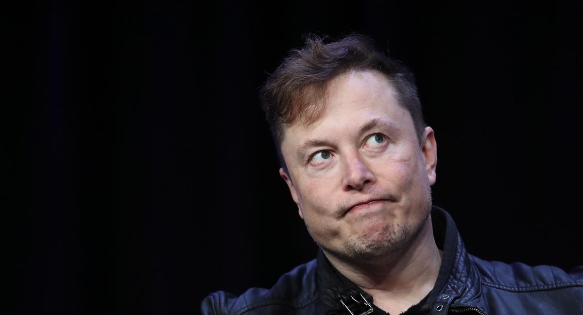 Weeks After Musk’s Tweet That Spelled The Acronym ‘TITS’, Allegations Of Rampant Sexual Harassment Surface At Tesla