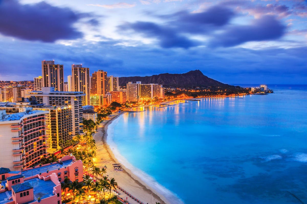 Why This Honolulu Haven Remains In Demand With Local And International Homebuyers