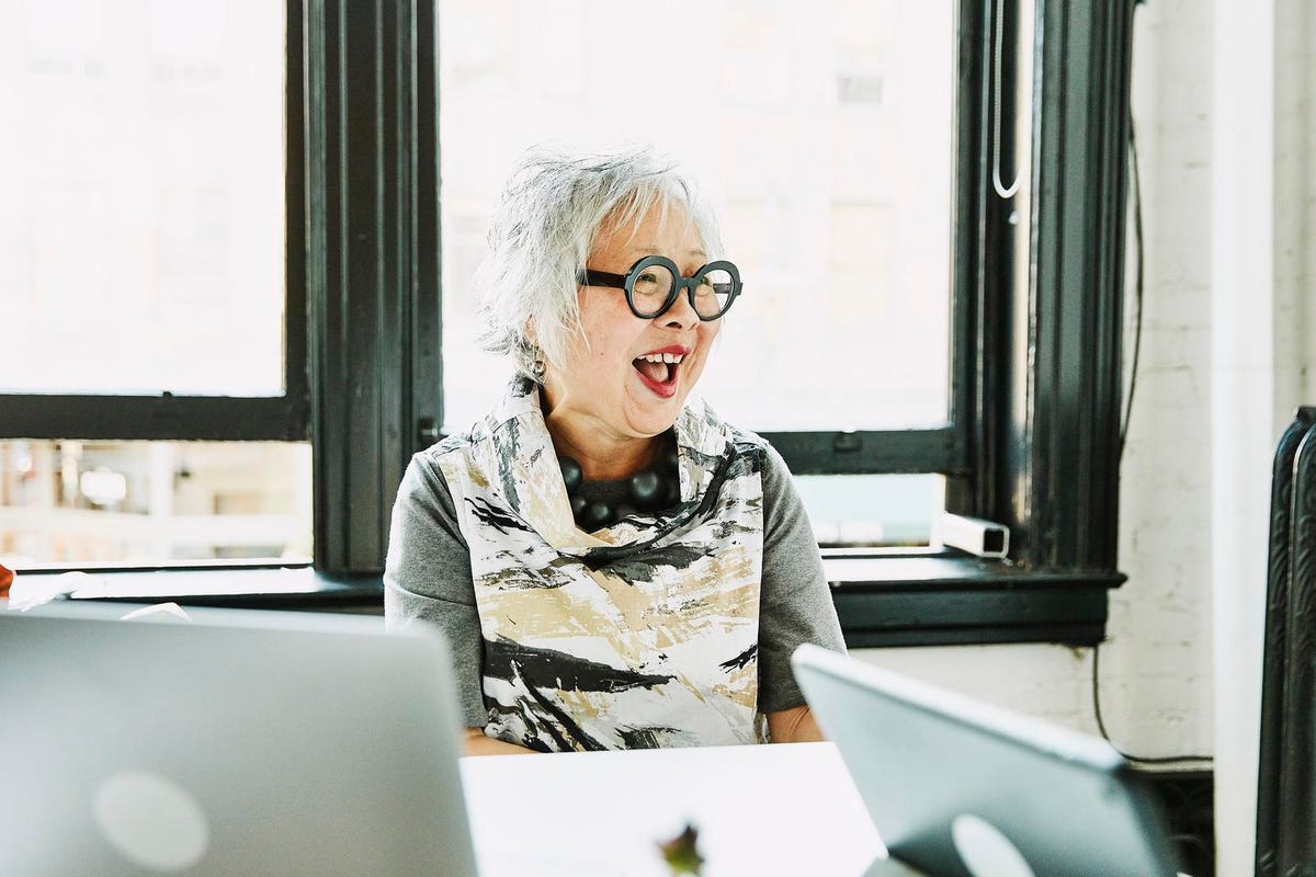 Workplace Ageism Requires Leadership Action: 10 Steps To Proactively Address The Problem