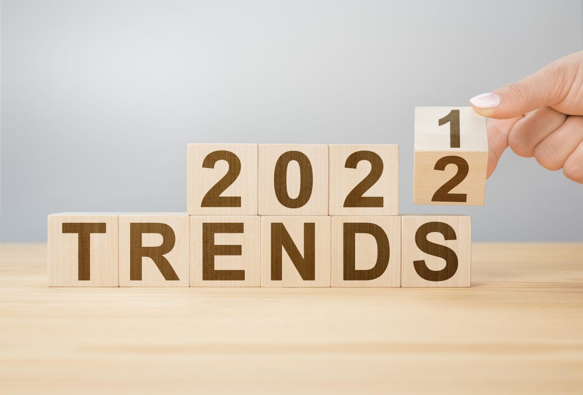 2022 Retail Forecast: Pricing, Inventory Bubble, Shopping Seamlessly And Consumer Experience