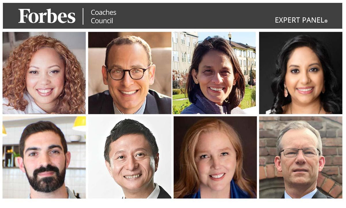 8 Coaches Share The Case Studies They Would Highlight To Show Results