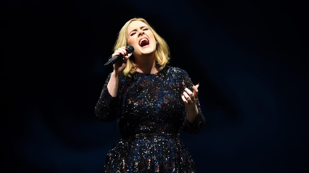 Adele’s New Divorce Album Should Make Artists And Their Spouses Consider The Protections Of A Confidentiality Agreement