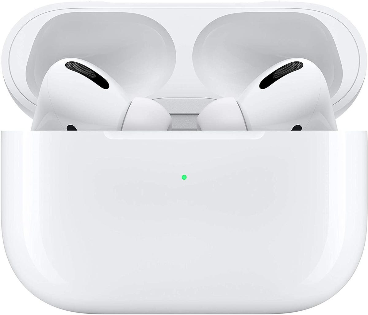 Apple AirPods Pro 2 With Huge Upgrade Coming, Insider Claims