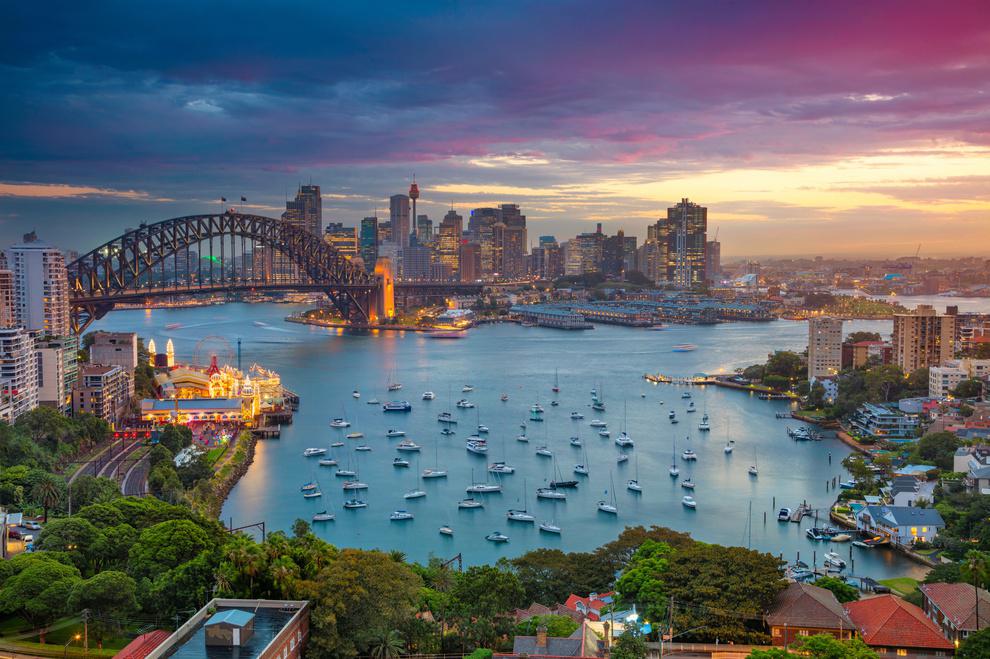 Australia’s Luxury Real Estate Market Expected To See Influx Of International Buyers In 2022