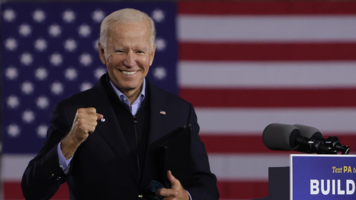 Biden May Postpone Student Loan Payments