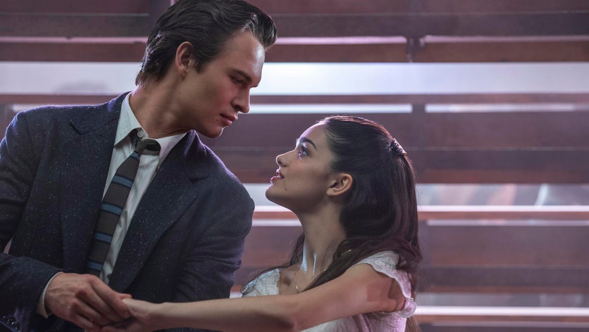 Box Office: ‘West Side Story’ Disappoints With Poor .1 Million Friday