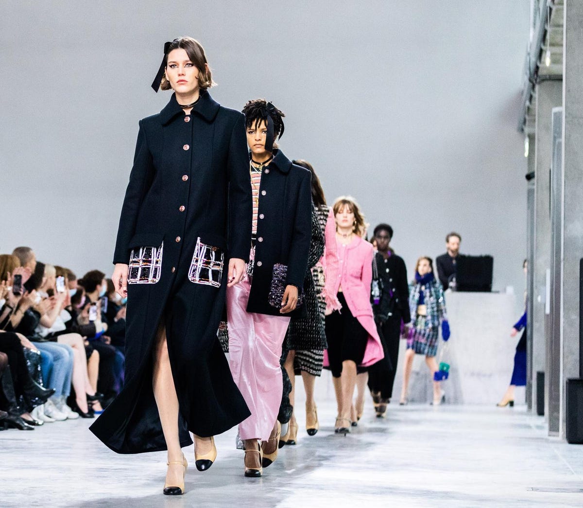 Chanel Appoints Unilever Executive To Top Role; Industry Notes Trend And New Direction