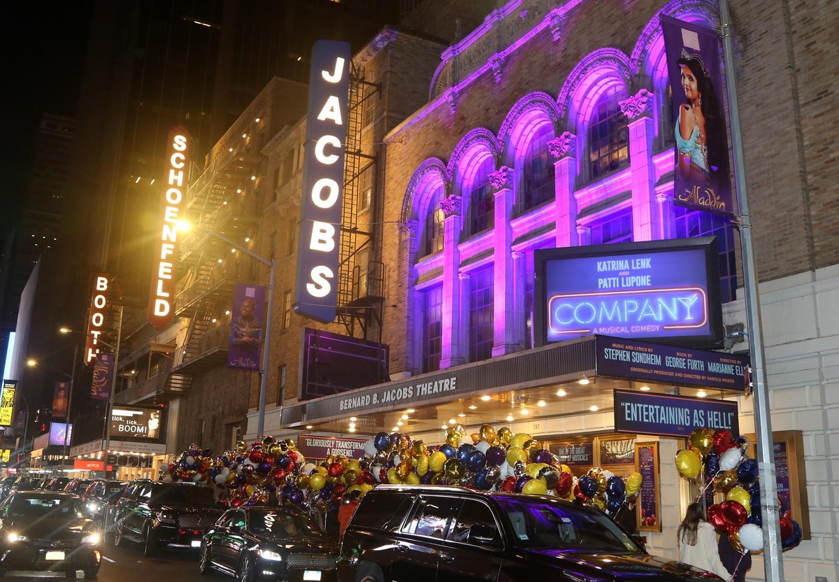 Closures, Accidents, Illness: Broadway’s Recovery Is A Work In Progress