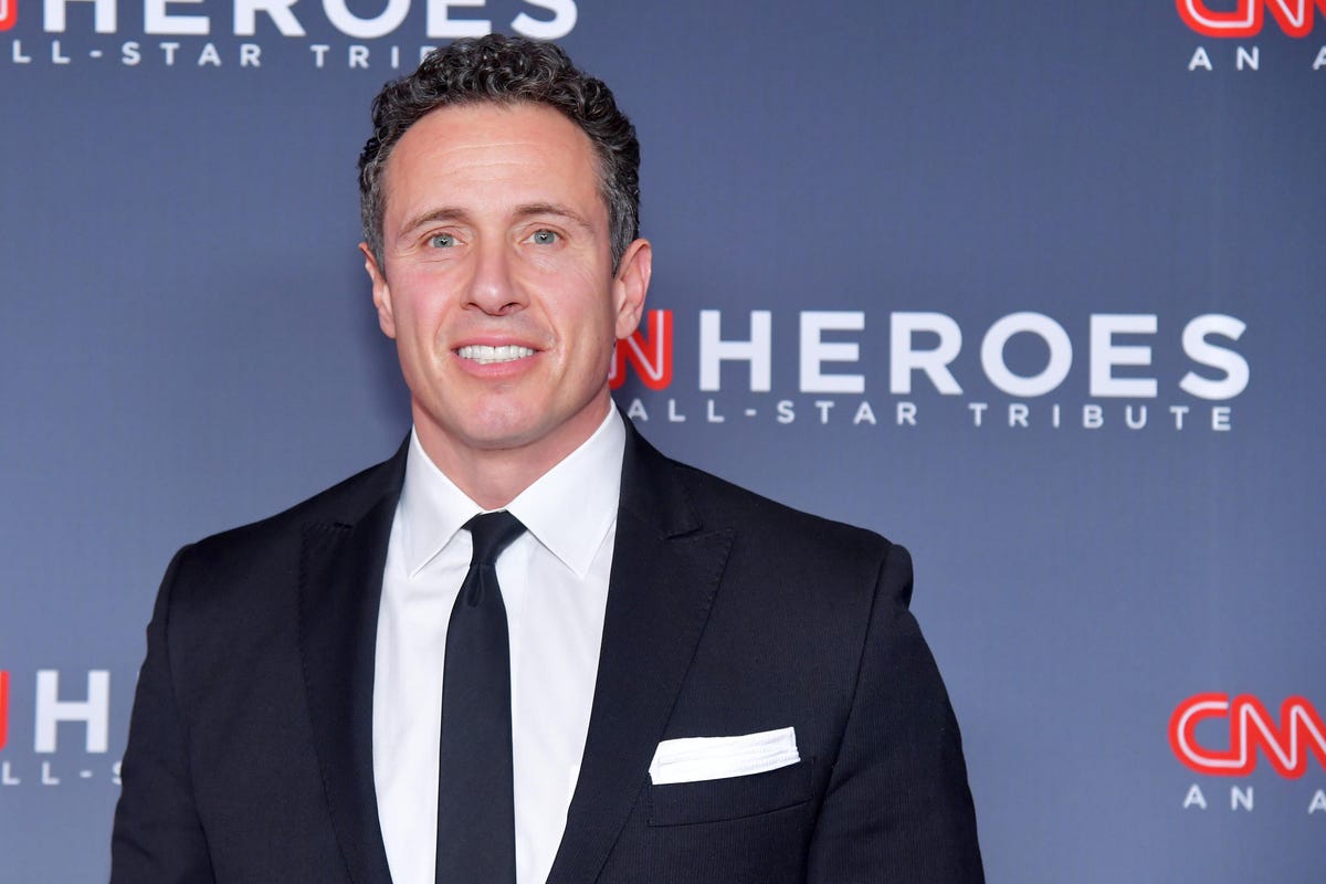 CNN’s Firing Of Chris Cuomo Highlights Best Practices For Reacting To A Crisis