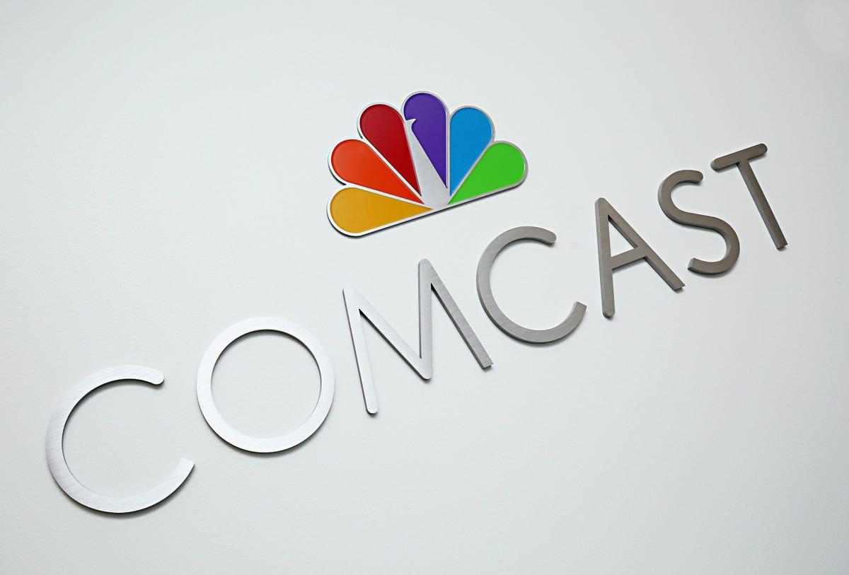 Comcast, Disney Resolve Impasse, Strike Content Deal