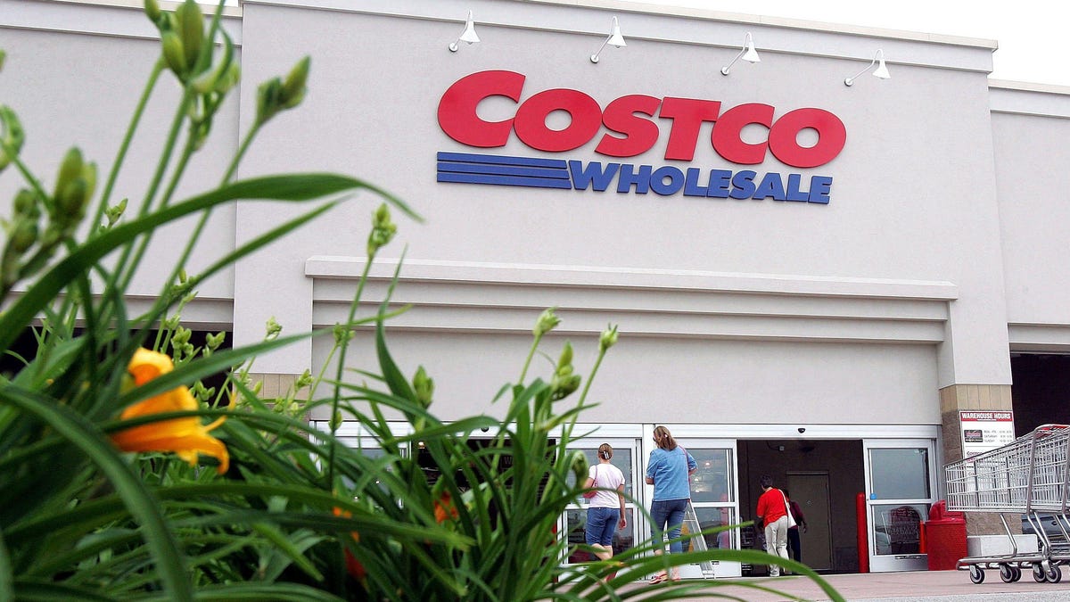 Costco Prices Up Over 4.5%, Yet Demand Remains Strong