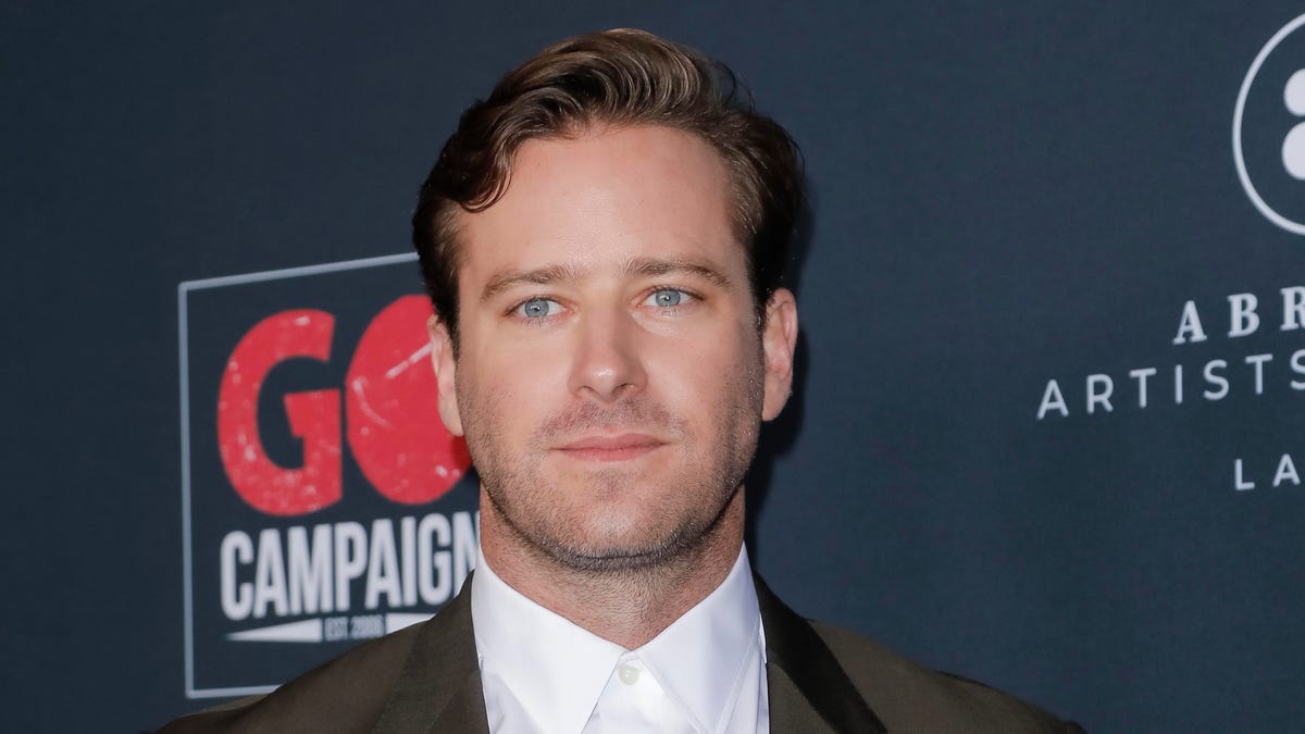 ‘Death On The Nile’ Trailer Features Minimal Armie Hammer Ahead Of Long-Delayed Release