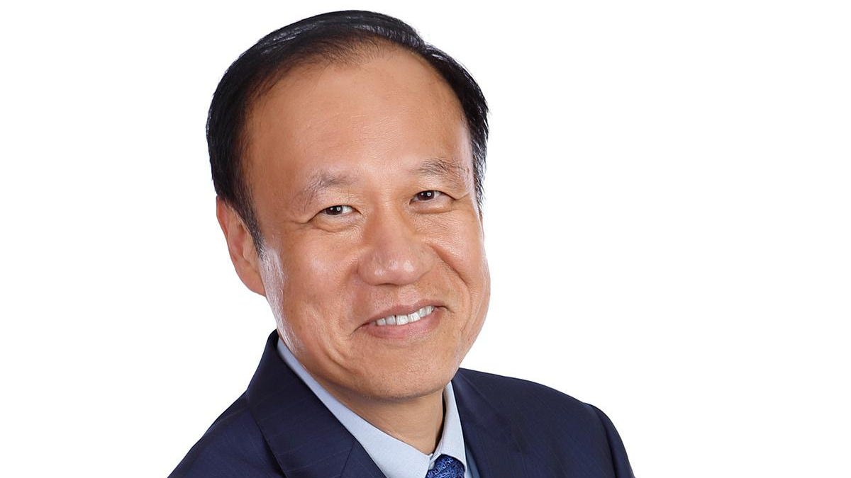 Fortinet Has Plenty Of Room To Grow Says CEO Ken Xie