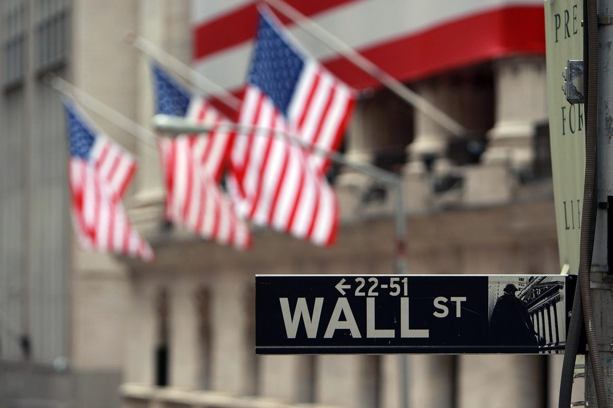 Friday’s Stock Market Close Sets The Stage For Early 2022