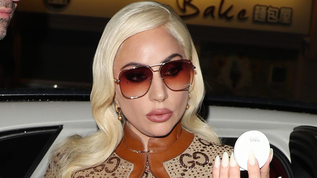 Gaga For Gucci: Shoppers At ASDA Hunt To Find £12 Designer Treasures