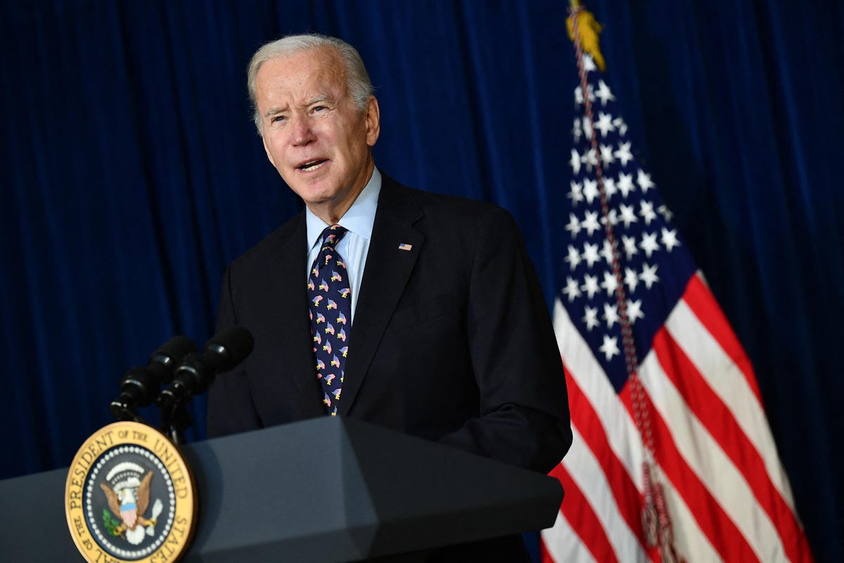 How Biden And FEMA Will Help States Recover From Tornadoes • The Tycoon ...