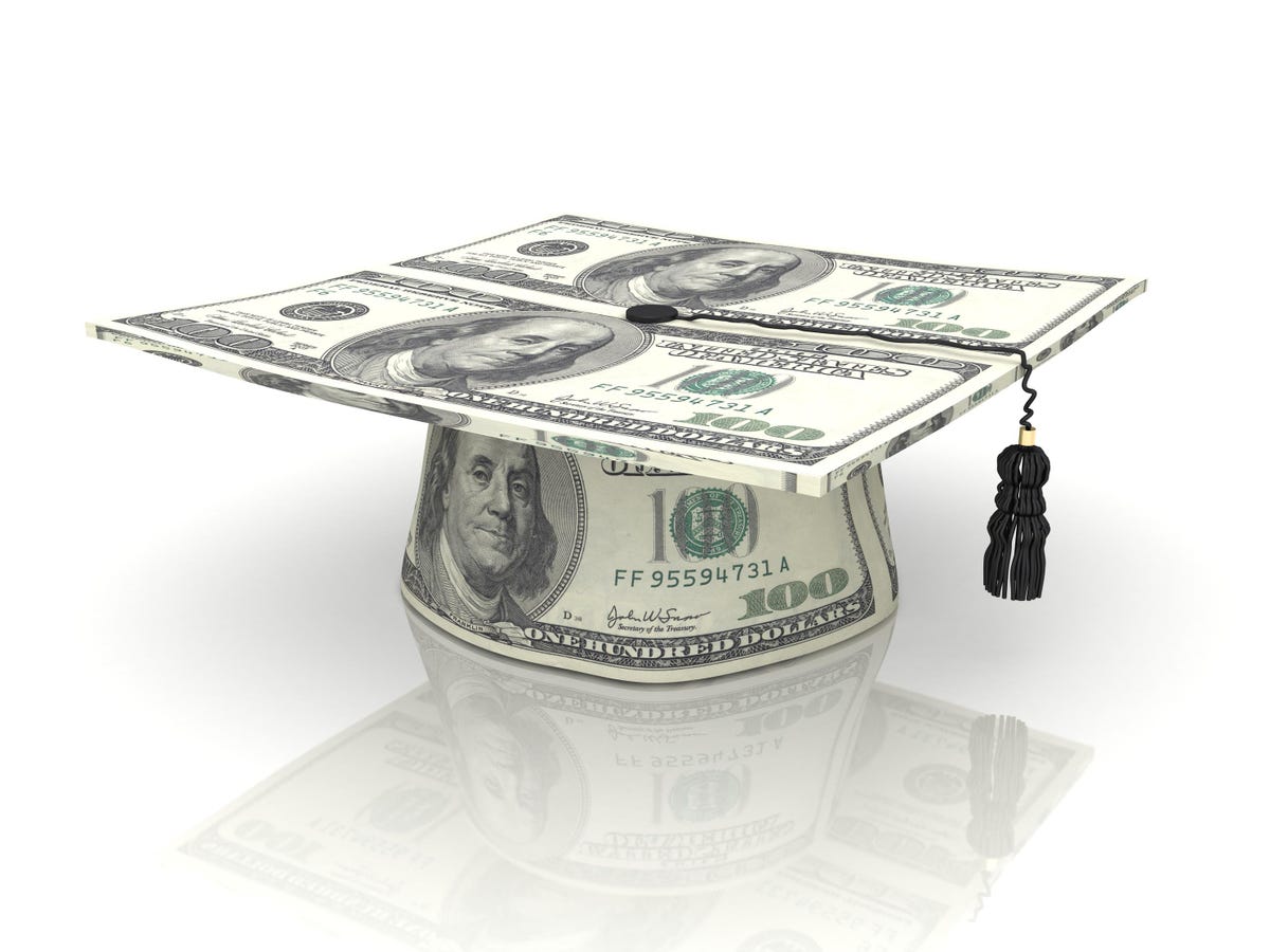 How To Get A Low-Cost Student Loan