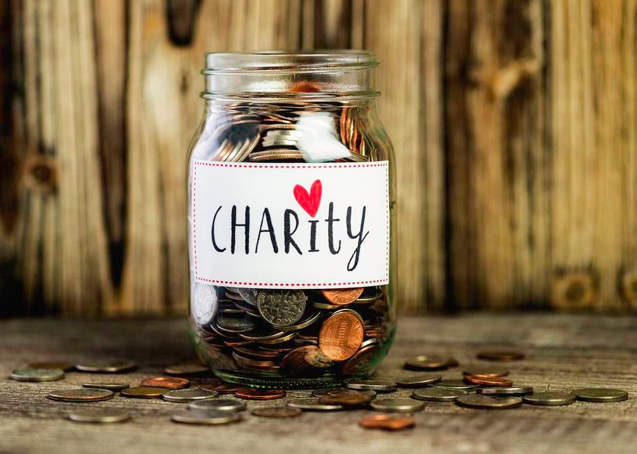 How To Make Charity Gifts In A Tax-Smart Way