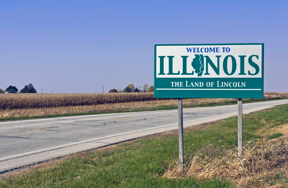 Illinois Pensions Update: 5 Key Quotes And A Statistic That Speak For Themselves