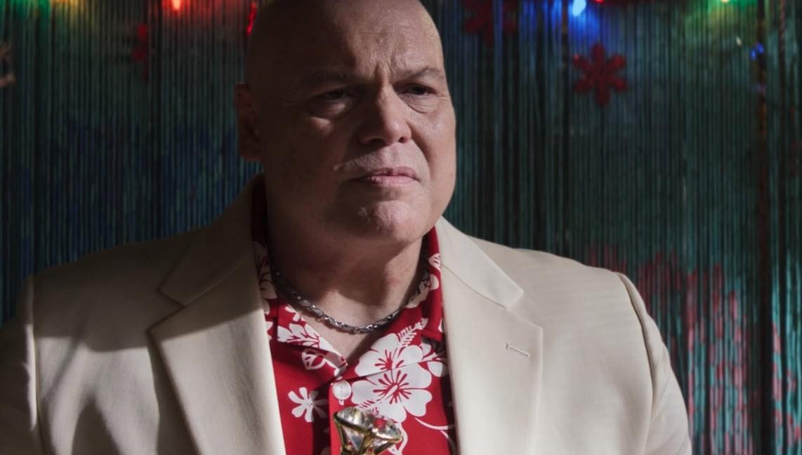 Kingpin Actor Talks His Fate In ‘Hawkeye,’ Does Not Understand The Watch