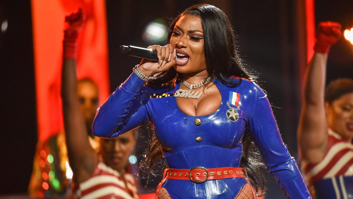 Megan Thee Stallion And Mary J. Blige’s Record Label Bought By Warner Music Group