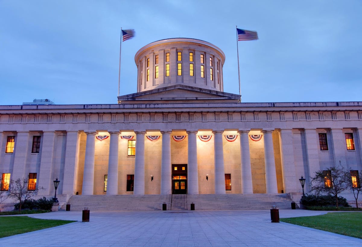 New Ohio Qui Tam Law May Help Stop Looting Of All 5 State Pensions