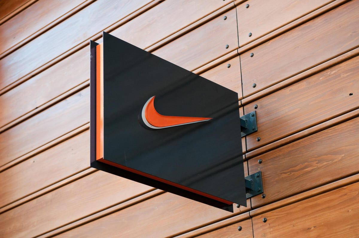 Nike Buys A Virtual Sneaker Maker