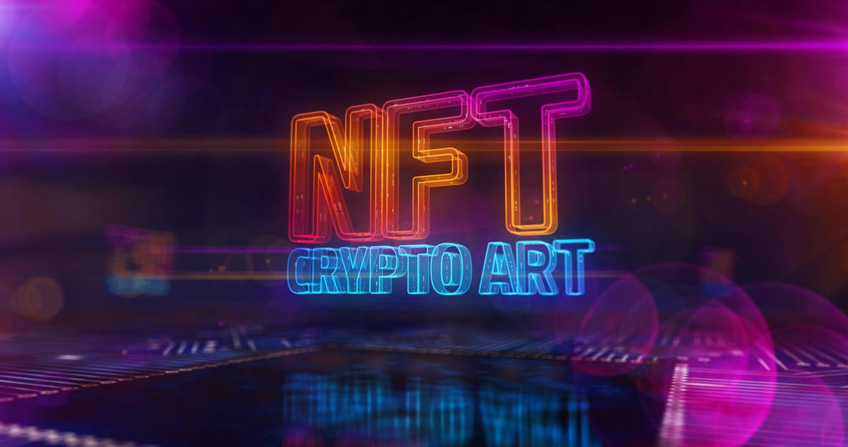 NTFs – What Role Will They Play For Creators And Collectors?