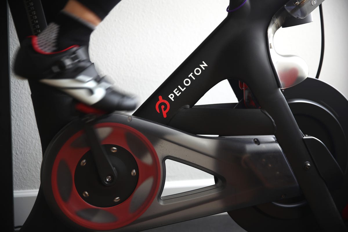 Peloton’s Top Marketer Says It Never Agreed To Controversial ‘Sex And The City’ Cameo