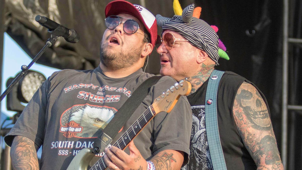 Rome Ramirez And Jared Watson On The Shared History Of Sublime With Rome And Dirty Heads