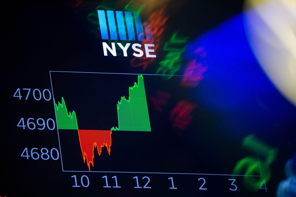 Stocks This Week: Buy Microsoft And KLA Instruments