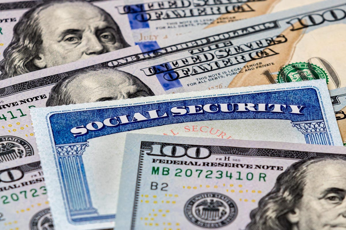 The Democrats’ Social Security 2100 Expansion Plan Risks Destroying Social Security As We Know It