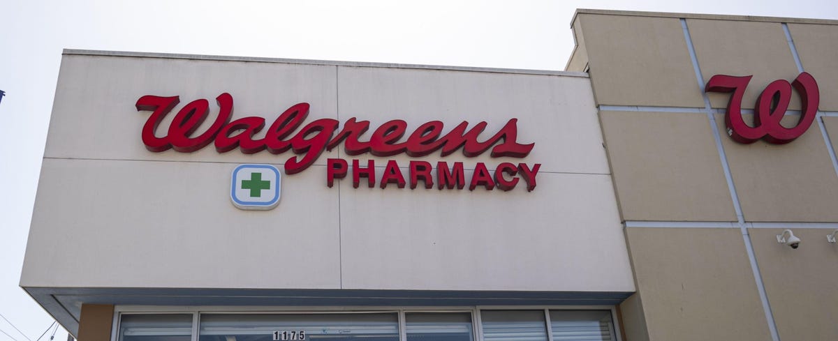 Walgreens Lines Up Goldman Sachs To Explore Options For Boots Chain